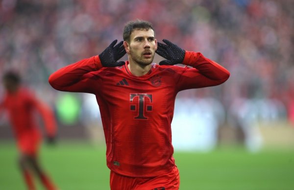 正规配资官网官网 都体：米兰提供3年税后年薪500万欧合同，格雷茨卡方面正在考虑