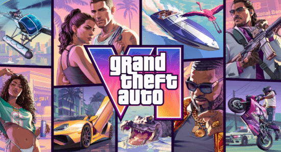 配资炒股开户网 《GTA6》预购流量太恐怖！PS、Xbox商店恐要崩溃
